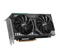 ASROCK Arc B570 Challenger 10GB OC - 1300167 - zdjęcie 2